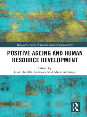 cover image of Positive Ageing and Human Resource Development